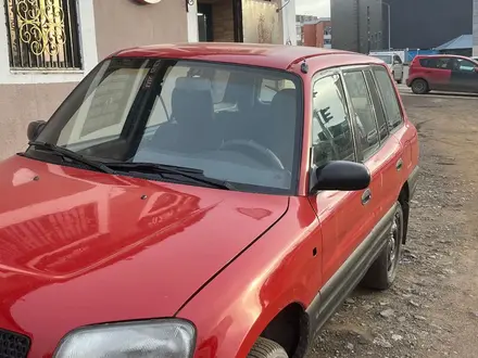 Toyota RAV4 1996 года за 2 500 000 тг. в Караганда – фото 4