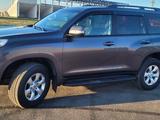 Toyota Land Cruiser Prado 2015 года за 15 900 000 тг. в Павлодар – фото 4