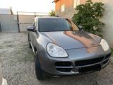 Porsche Cayenne 2004 года за 7 000 000 тг. в Актобе