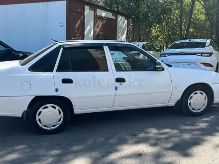 Daewoo Nexia 2013 года за 1 800 000 тг. в Астана – фото 10