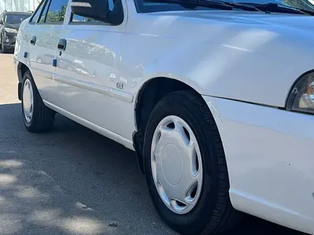 Daewoo Nexia 2013 года за 1 800 000 тг. в Астана – фото 9