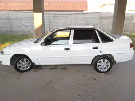 Daewoo Nexia 2013 года за 1 800 000 тг. в Астана – фото 4