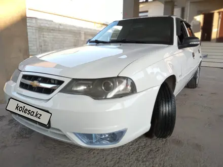 Daewoo Nexia 2013 года за 1 800 000 тг. в Астана – фото 2