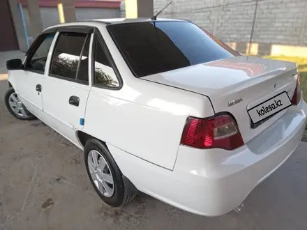 Daewoo Nexia 2013 года за 1 800 000 тг. в Астана – фото 5
