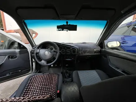 Daewoo Nexia 2013 года за 1 800 000 тг. в Астана – фото 7