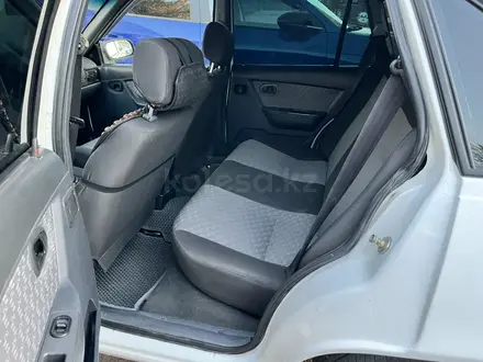 Daewoo Nexia 2013 года за 1 800 000 тг. в Астана – фото 8