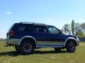 Mitsubishi Montero Sport 2001 года за 5 100 000 тг. в Шу – фото 15