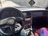 Audi 80 1991 годаүшін1 400 000 тг. в Костанай – фото 3