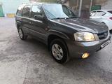 Mazda Tribute 2002 годаүшін3 400 000 тг. в Шымкент – фото 2