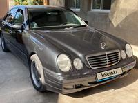 Mercedes-Benz E 430 2001 годаүшін4 500 000 тг. в Шымкент