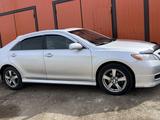 Toyota Camry 2008 года за 5 600 000 тг. в Щучинск – фото 2