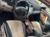 Toyota Camry 2008 года за 5 600 000 тг. в Щучинск – фото 3