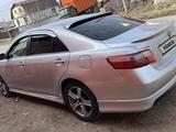 Toyota Camry 2008 года за 5 600 000 тг. в Щучинск – фото 5