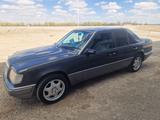 Mercedes-Benz E 230 1989 года за 2 100 000 тг. в Шиели – фото 2