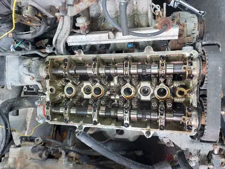 Двигатель на Хонда Япошкаүшін290 000 тг. в Алматы – фото 12