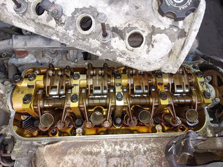 Двигатель на Хонда Япошкаүшін290 000 тг. в Алматы – фото 6