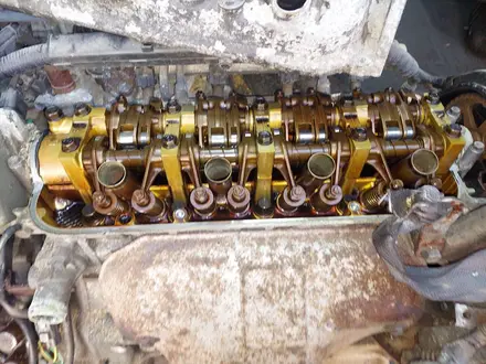 Двигатель на Хонда Япошкаүшін290 000 тг. в Алматы – фото 7