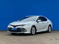 Toyota Camry 2020 годаүшін14 590 000 тг. в Алматы