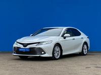 Toyota Camry 2020 года за 14 590 000 тг. в Алматы