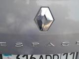Renault Espace 2003 годаүшін3 000 000 тг. в Кызылорда