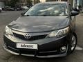 Toyota Camry 2012 годаүшін6 900 000 тг. в Алматы