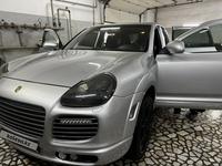 Porsche Cayenne 2005 года за 5 500 000 тг. в Алматы