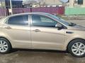 Kia Rio 2015 года за 6 000 000 тг. в Шымкент – фото 4