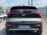 Hyundai Bayon 2023 годаүшін9 290 000 тг. в Шымкент – фото 4