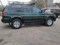 Mitsubishi Montero Sport 2002 годаүшін6 200 000 тг. в Семей – фото 2