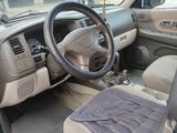 Mitsubishi Montero Sport 2002 годаүшін6 200 000 тг. в Семей – фото 3