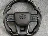 Руль рули для TOYOTA ТОЙОТА за 80 000 тг. в Алматы