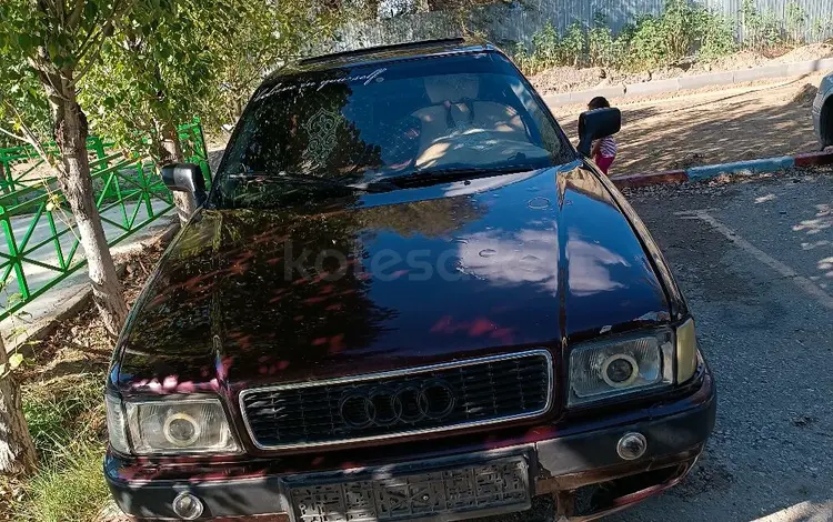 Audi 80 1992 года за 700 000 тг. в Актобе