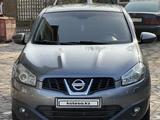 Nissan Qashqai 2012 года за 5 500 000 тг. в Алматы – фото 3