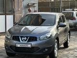 Nissan Qashqai 2012 годаүшін5 500 000 тг. в Алматы