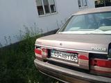 Mazda 626 1992 года за 350 000 тг. в Алматы – фото 4