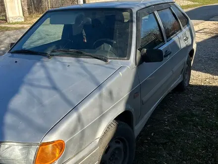 ВАЗ (Lada) 2114 2013 года за 1 800 000 тг. в Шымкент