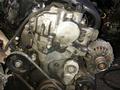 Двигатель SM3 1.6 бензин за 220 000 тг. в Алматы – фото 2