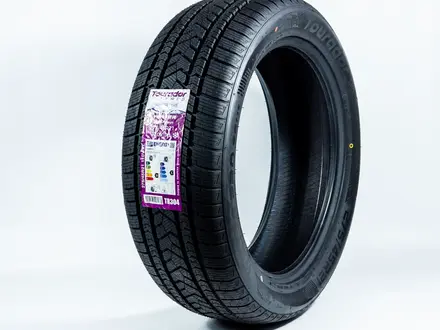 275/45R21 110V XL 315/40R21 115V XL — Tourador WINTER PRO TSU1 за 350 000 тг. в Алматы