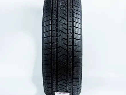 275/45R21 110V XL 315/40R21 115V XL — Tourador WINTER PRO TSU1 за 350 000 тг. в Алматы – фото 3