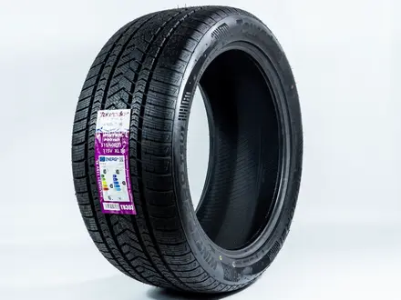 275/45R21 110V XL 315/40R21 115V XL — Tourador WINTER PRO TSU1 за 350 000 тг. в Алматы – фото 6