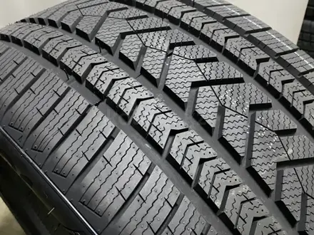 275/45R21 110V XL 315/40R21 115V XL — Tourador WINTER PRO TSU1 за 350 000 тг. в Алматы – фото 13