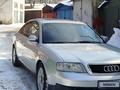 Audi A6 1997 года за 3 000 000 тг. в Алматы – фото 3