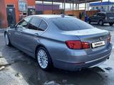 BMW 535 2011 годаүшін5 000 000 тг. в Алматы – фото 2