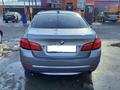 BMW 535 2011 годаүшін5 000 000 тг. в Алматы – фото 3