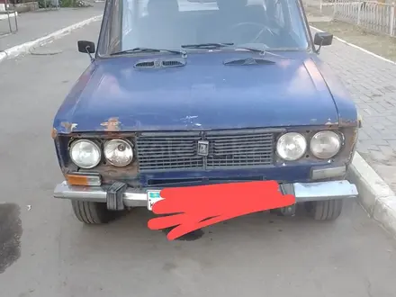 ВАЗ (Lada) 2106 1999 года за 250 000 тг. в Петропавловск