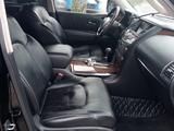 Infiniti QX80 2015 годаүшін38 000 000 тг. в Астана