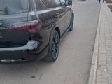 Infiniti QX80 2015 годаүшін38 000 000 тг. в Астана – фото 3