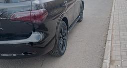 Infiniti QX80 2015 годаүшін38 000 000 тг. в Астана – фото 3