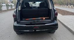 Infiniti QX80 2015 годаүшін38 000 000 тг. в Астана – фото 4