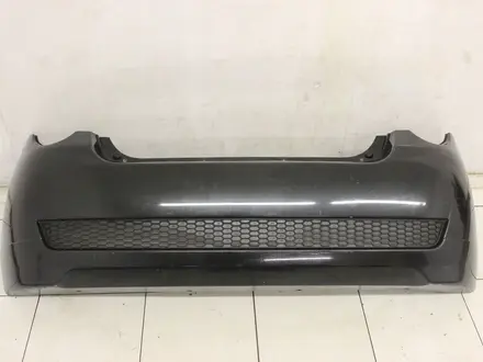 Бампер передний и задний Chevrolet за 17 000 тг. в Караганда – фото 3